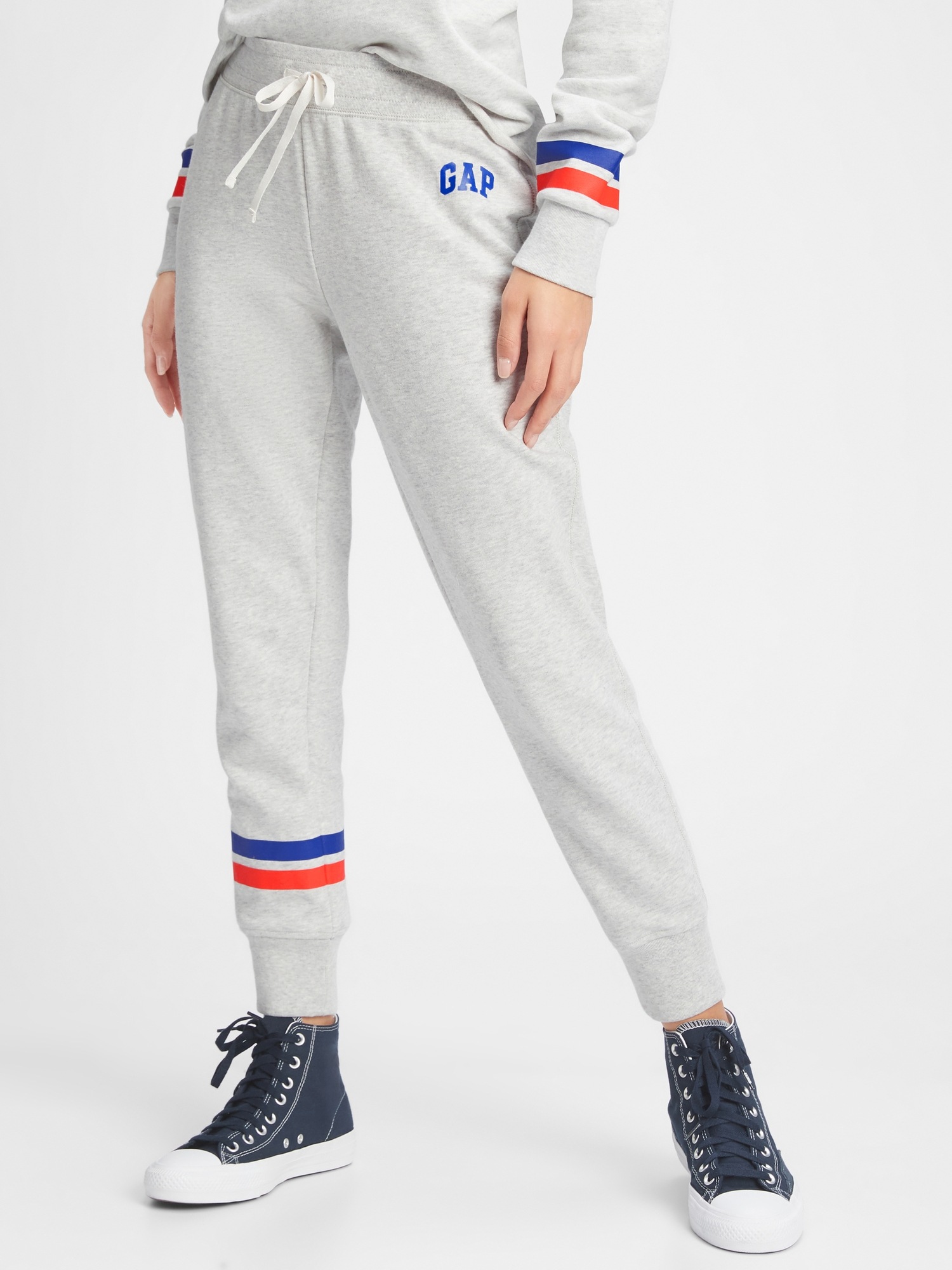 Gap french on sale terry joggers