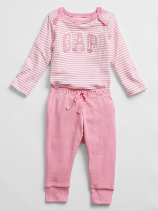 Image number 2 showing, Baby Outfit Set