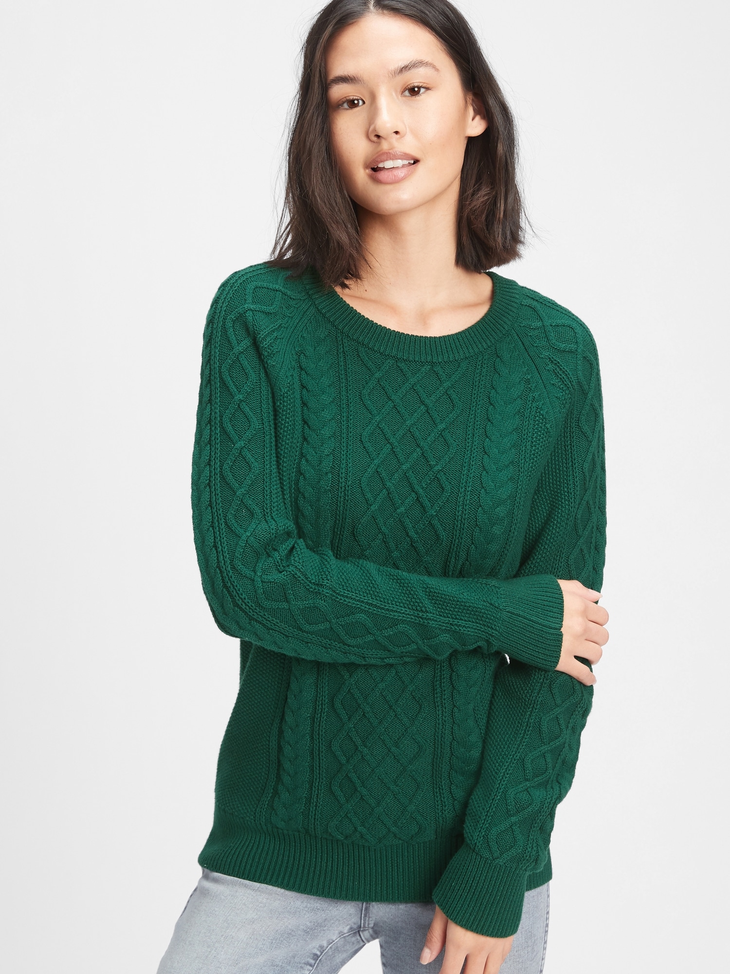 gap factory sweaters