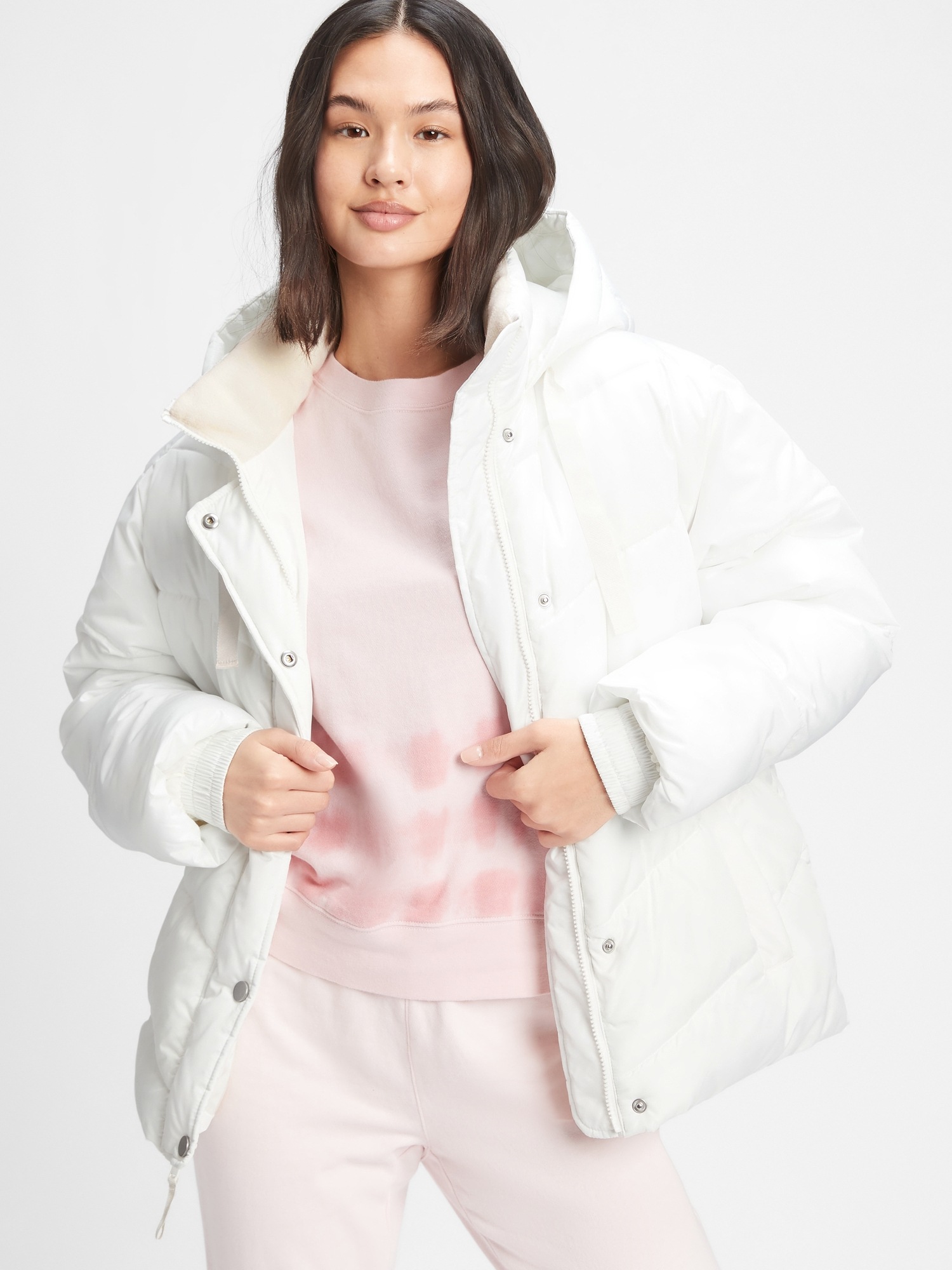 Gap sales factory outerwear