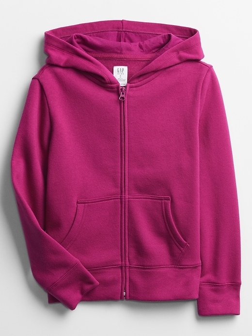 View large product image 1 of 1. Kids Recycled Hoodie