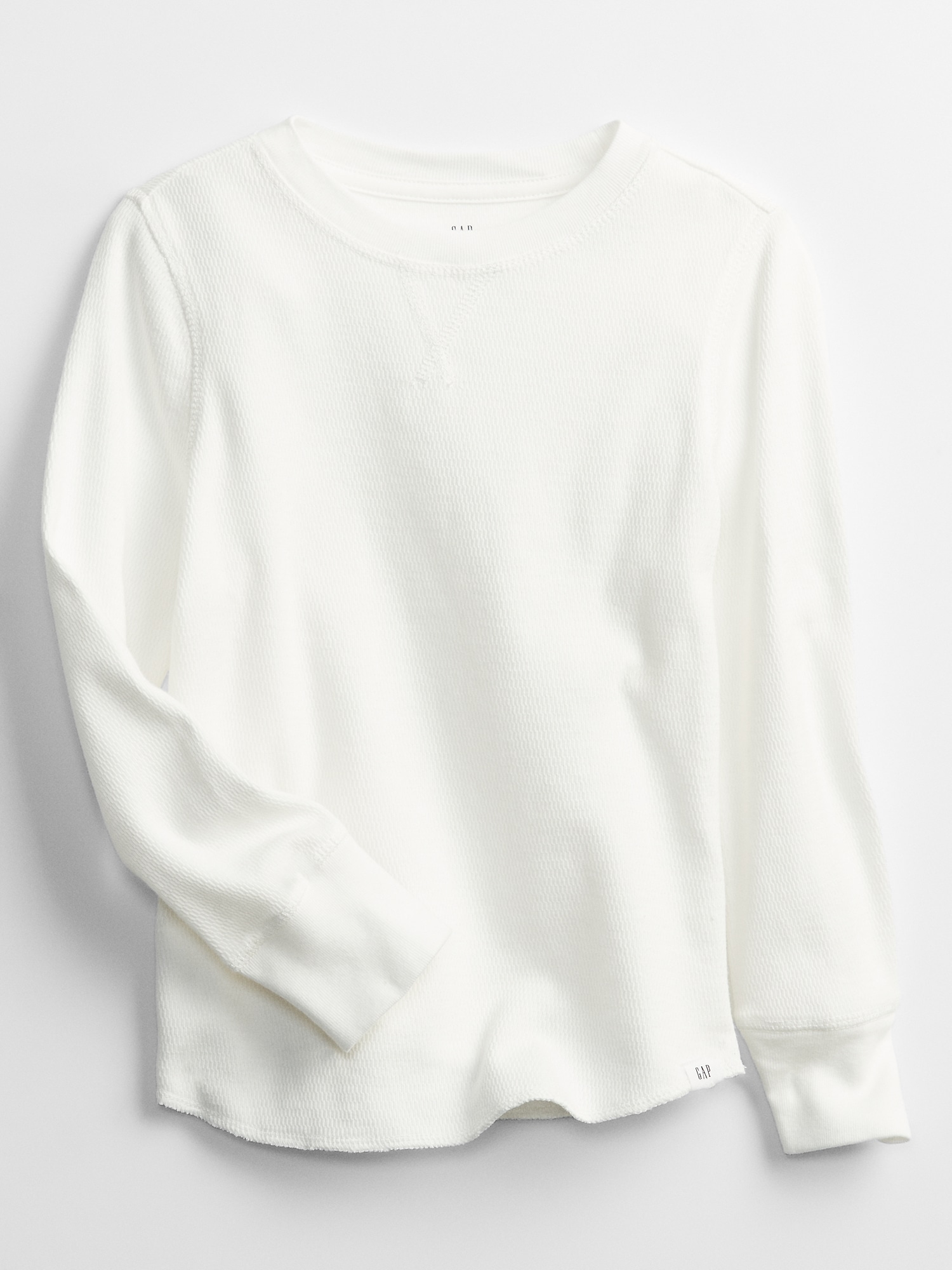Kids Thermal T-Shirt
