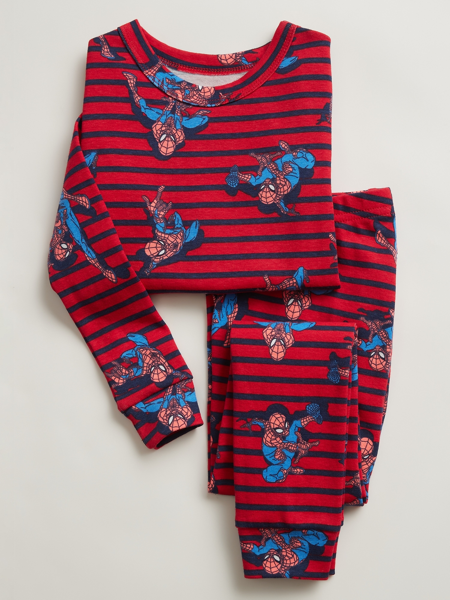 gap avengers pajamas