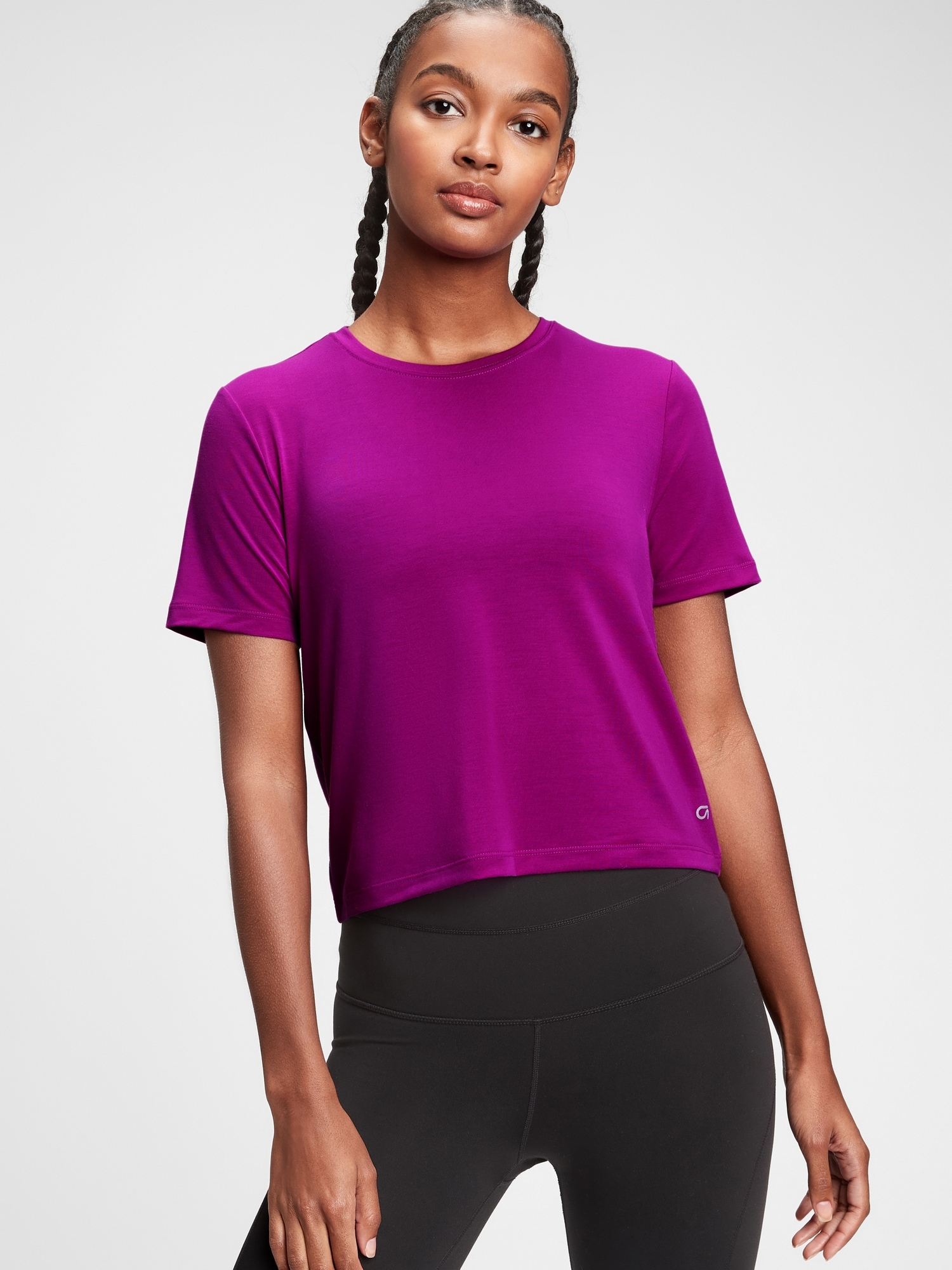 GapFit T Shirt Gap Factory