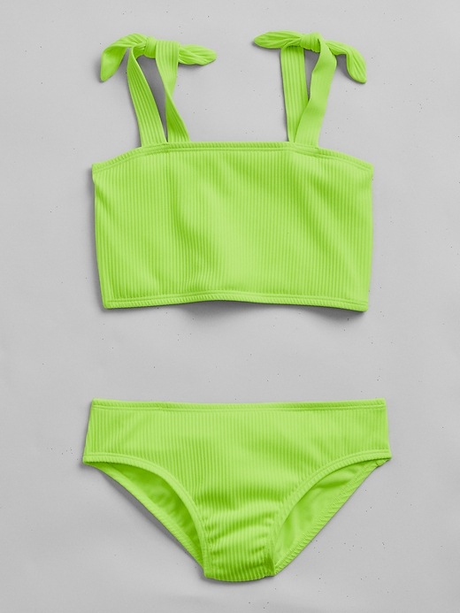 View large product image 1 of 1. Kids Swim Two-Piece