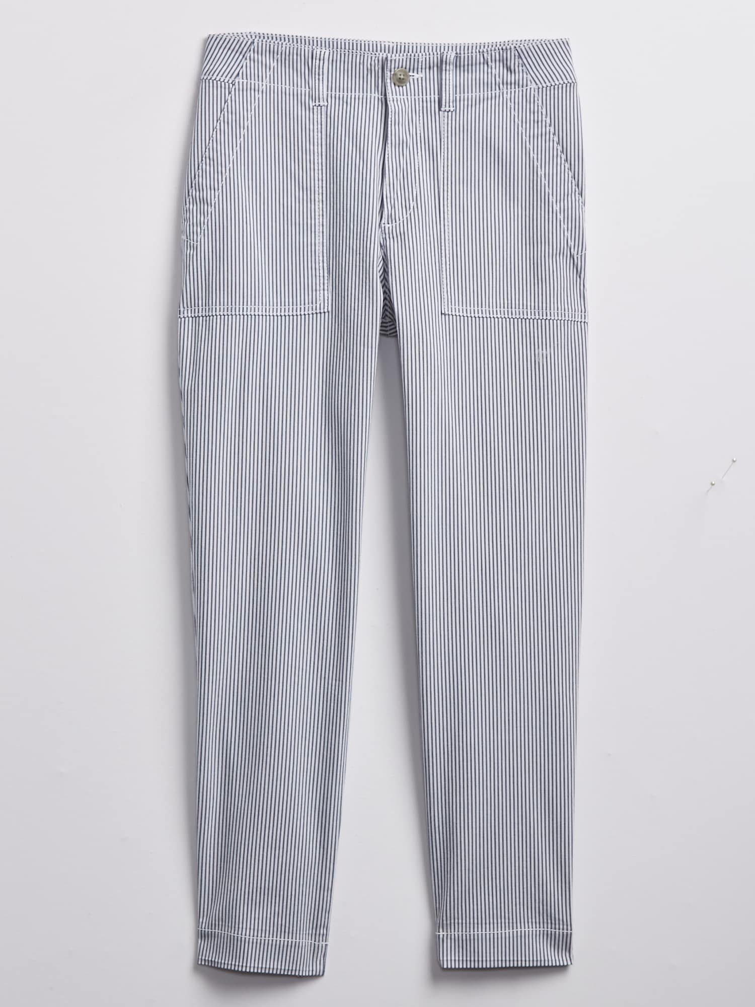 girlfriend khakis