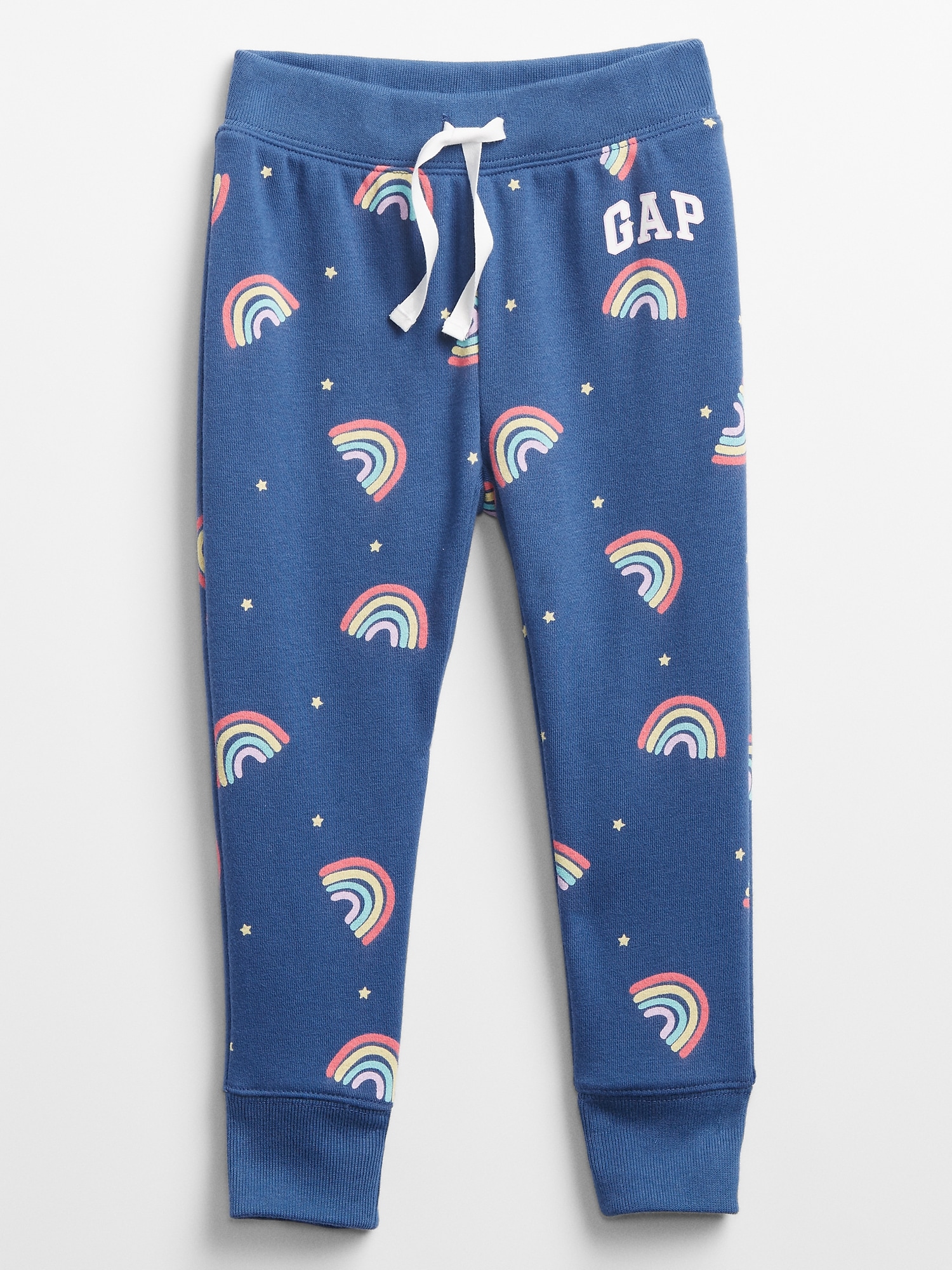 Toddler Gap Logo PullOn Pants Gap Factory