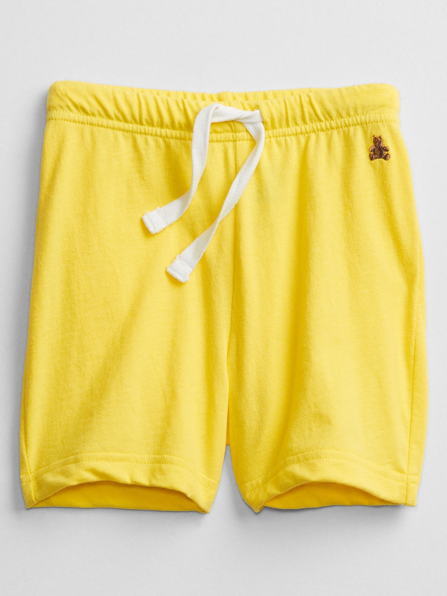 Toddler Brannan Bear PullOn Shorts Gap Factory