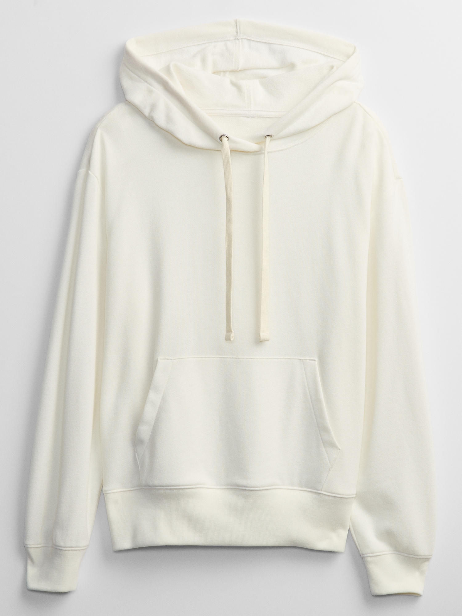 Fleece Hoodie Gap Factory