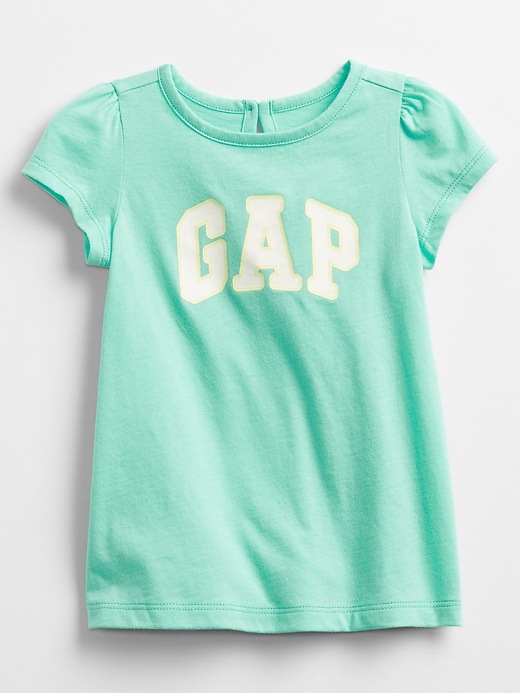 Baby Gap Logo Dress