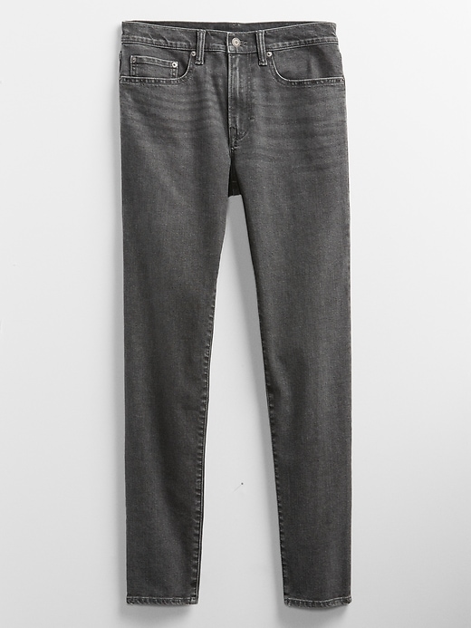 Image number 3 showing, Slim Taper GapFlex All Temp Jeans