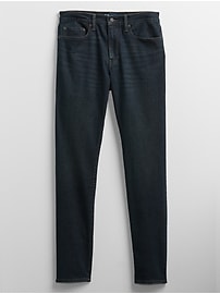 All Temp Slim Taper Jeans with Washwell