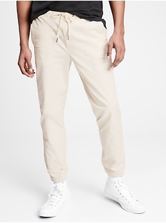 gap men's khakis