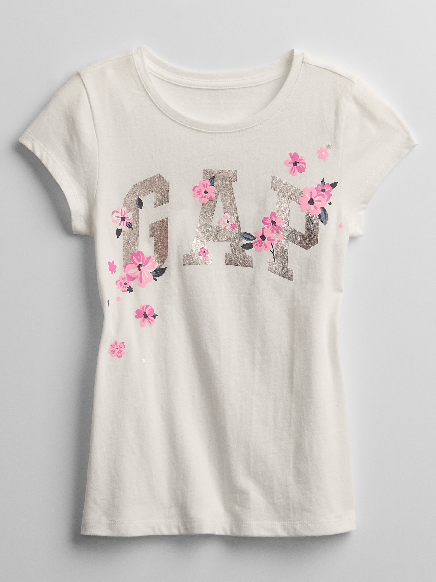 Kids Graphic TShirt Gap Factory