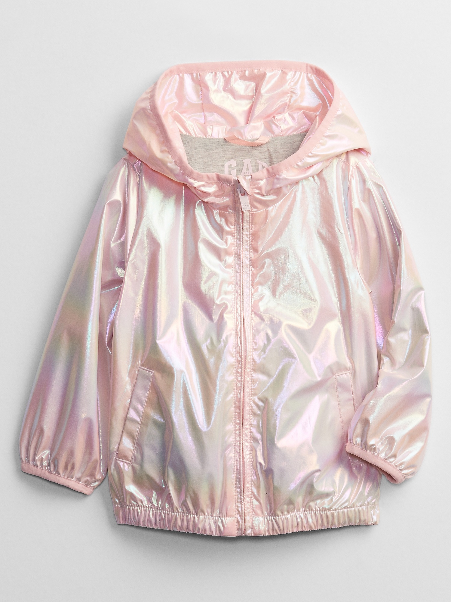 gap windbreaker toddler