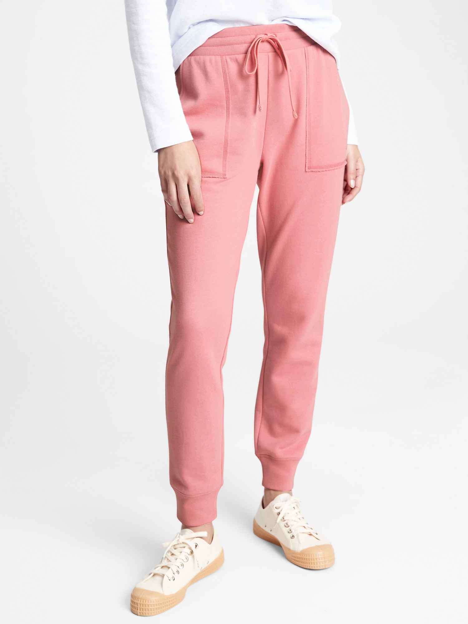 vintage soft classic joggers