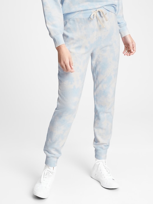 View large product image 1 of 1. Tie-Dye Joggers