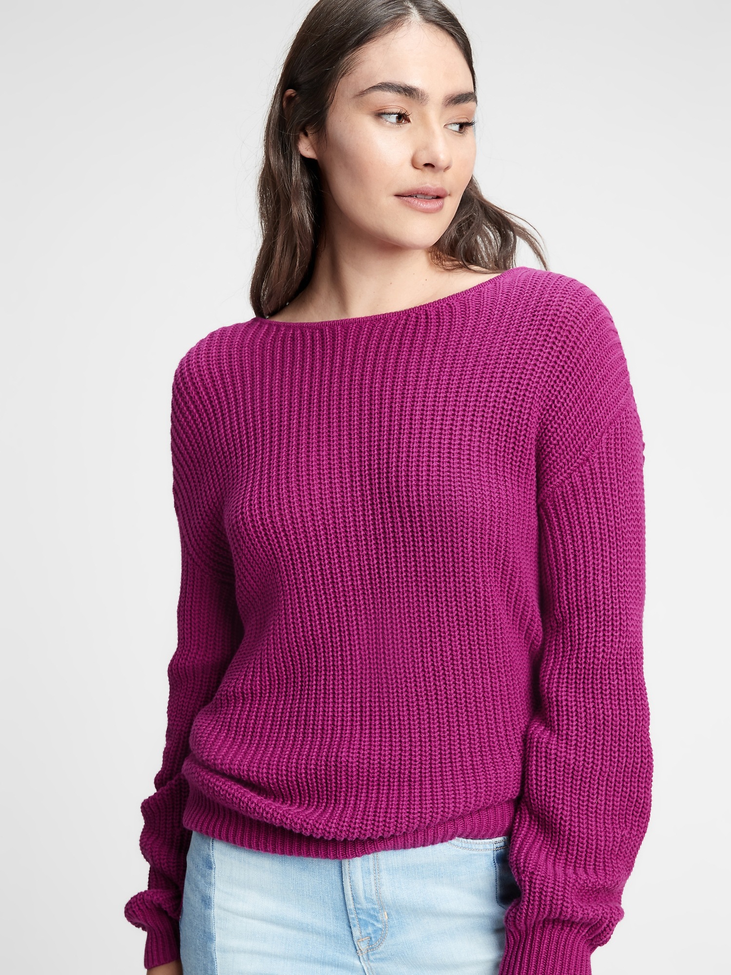 gap factory sweaters