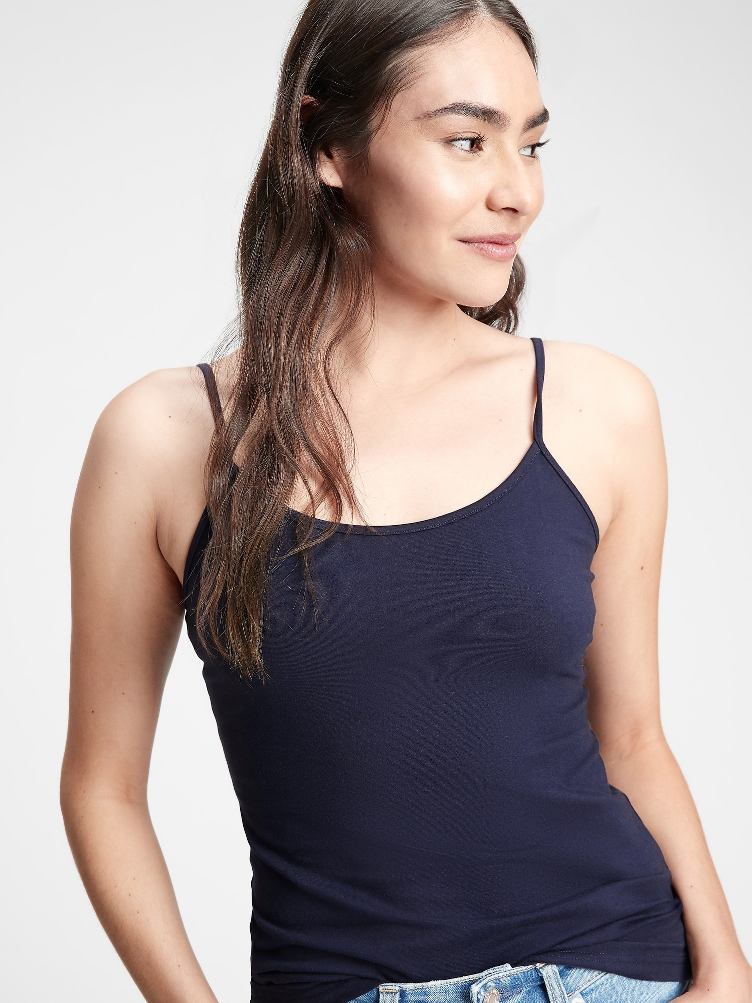 Fitted Cami
