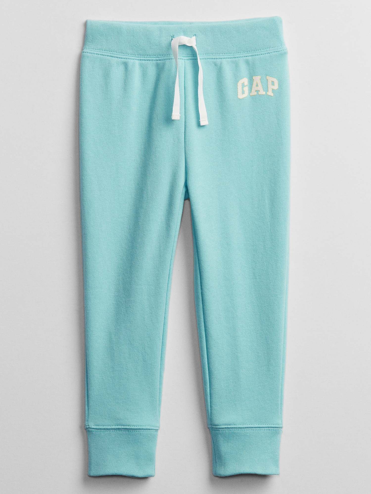 Toddler Gap Logo PullOn Pants Gap Factory