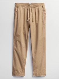 Easy Pants with Washwell&#153