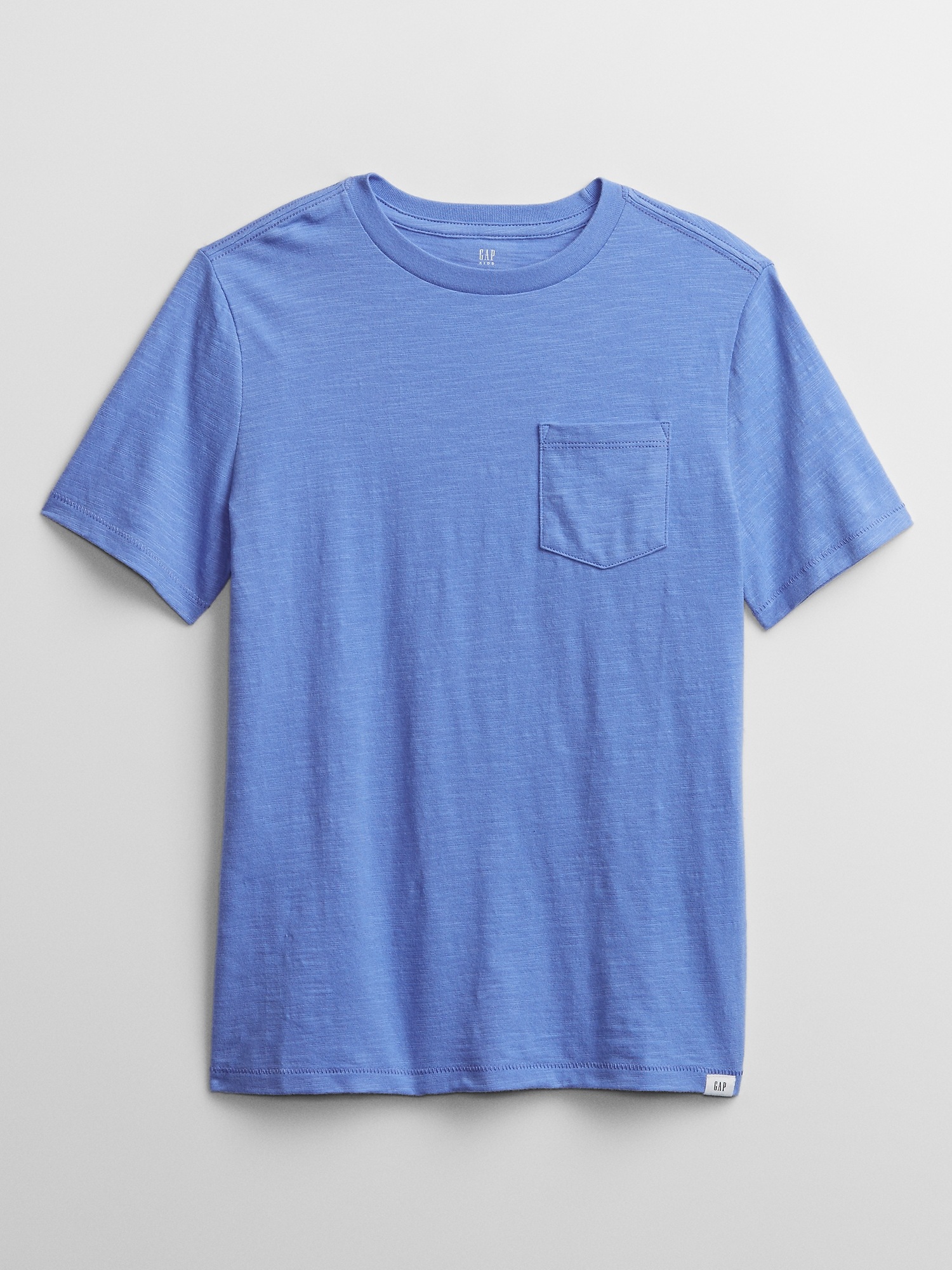 Kids Pocket TShirt Gap Factory