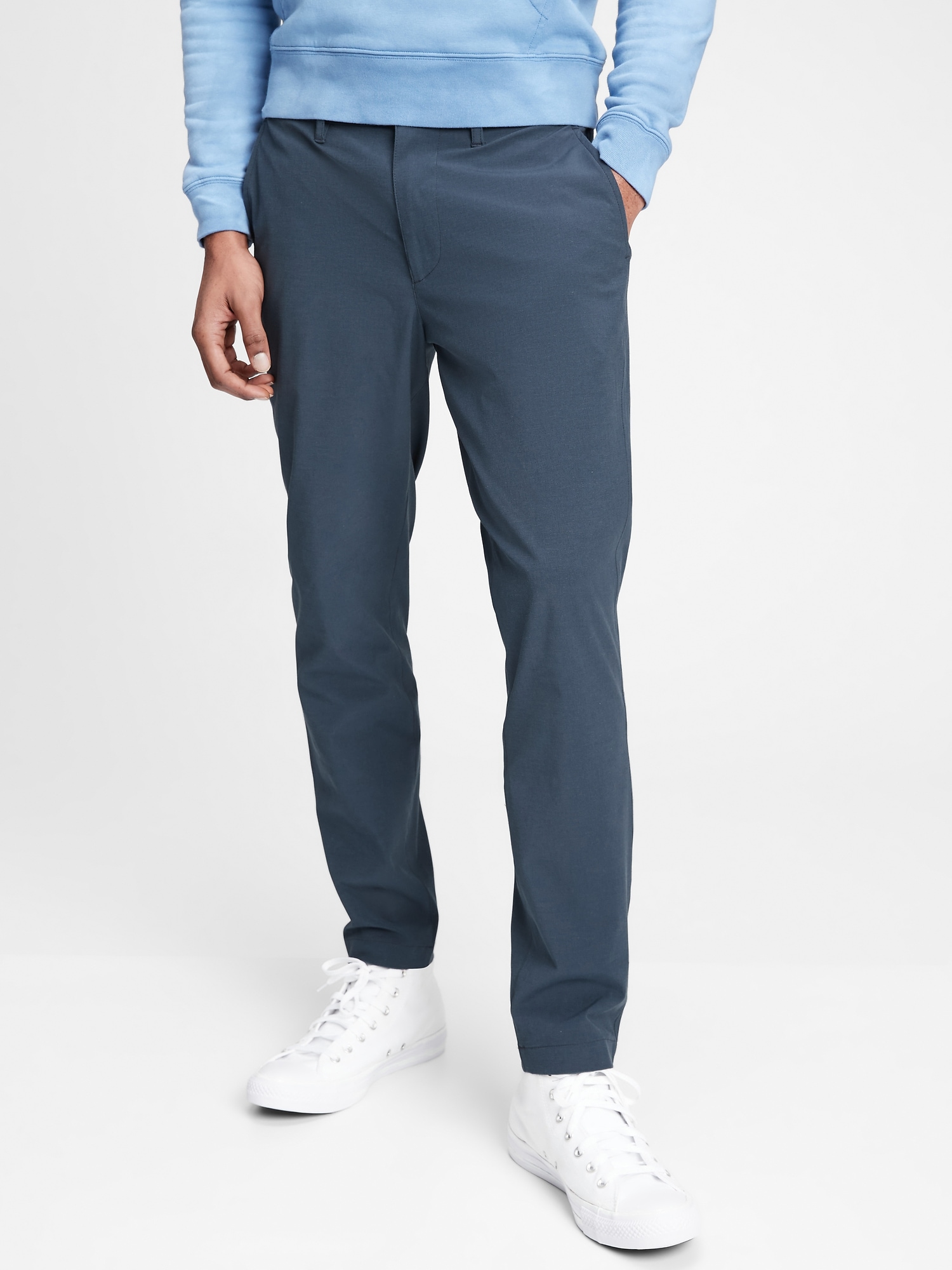 Gap hybrid pants discount
