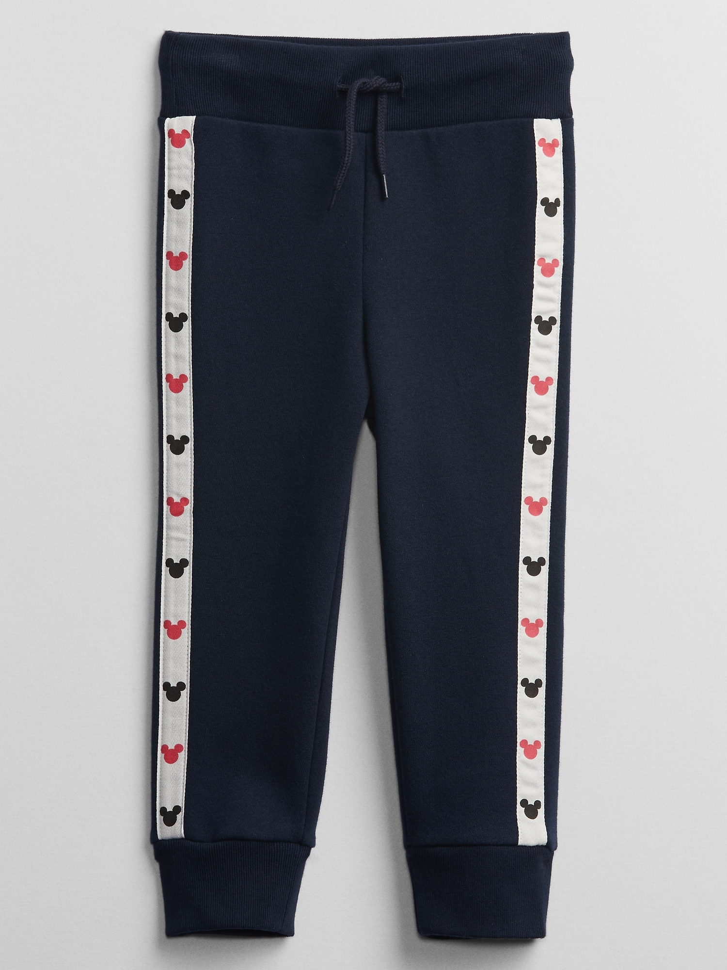 h&m mickey mouse joggers