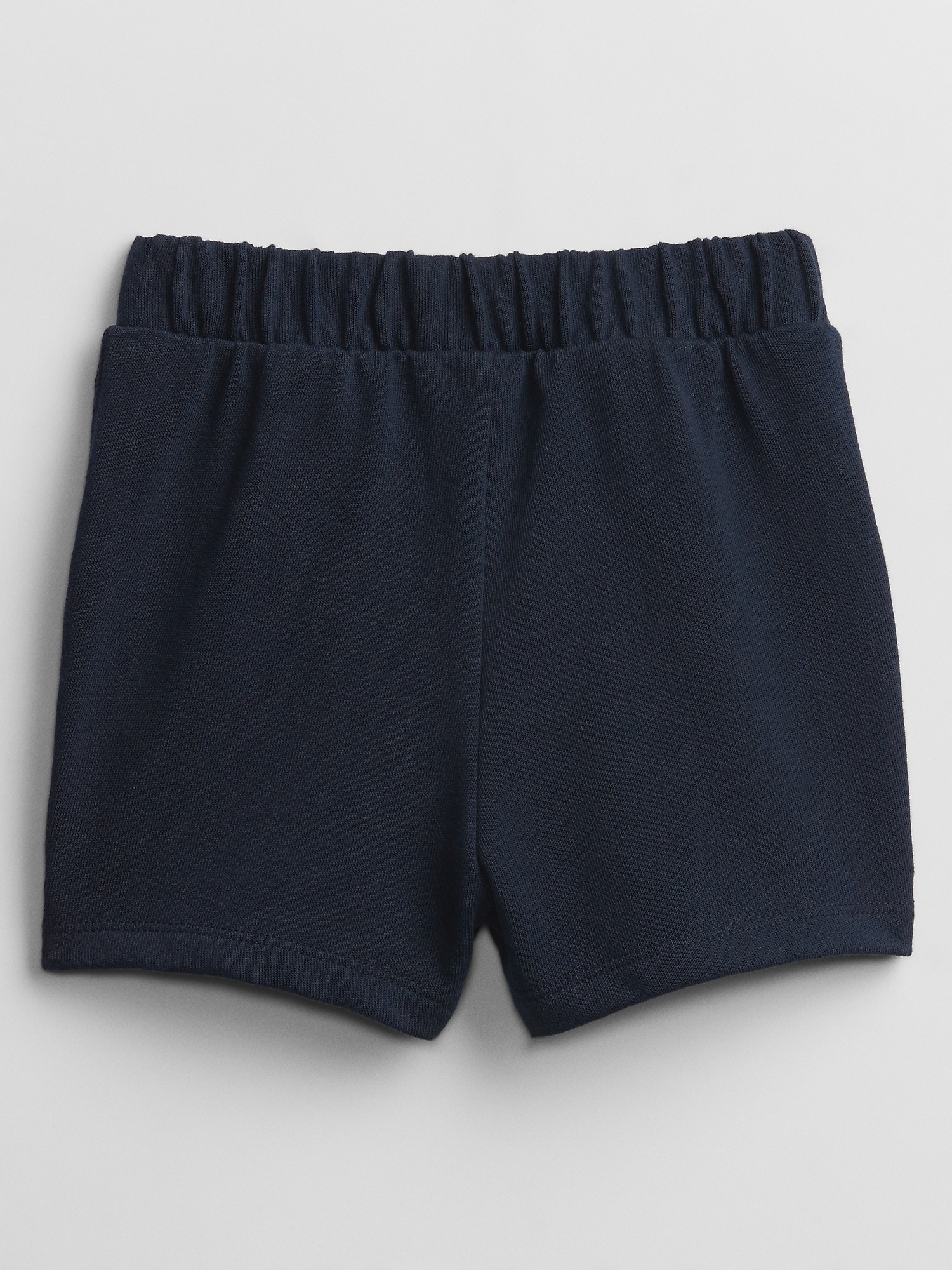 gap sweat shorts