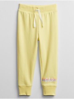 gap joggers girls