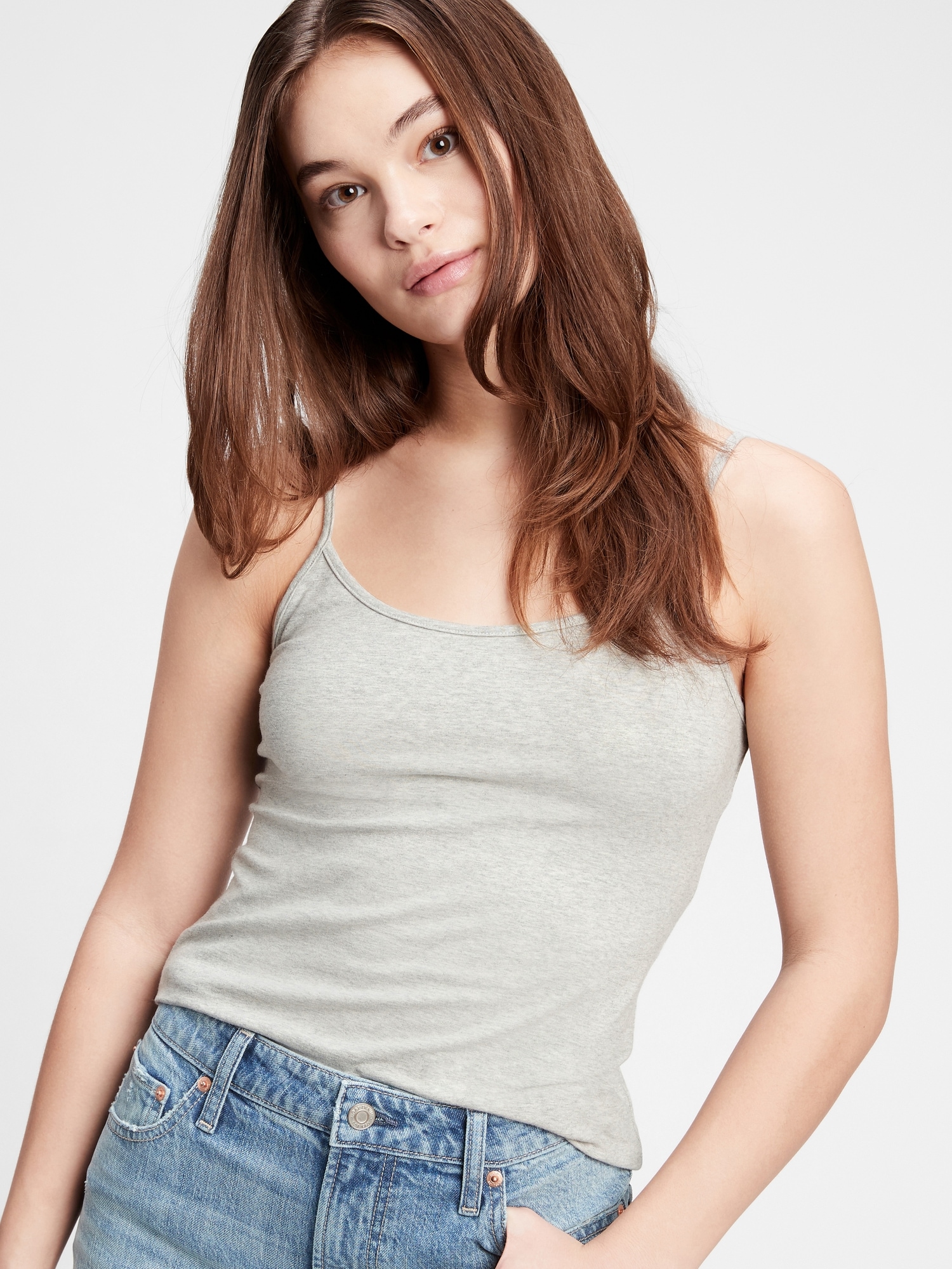 gray