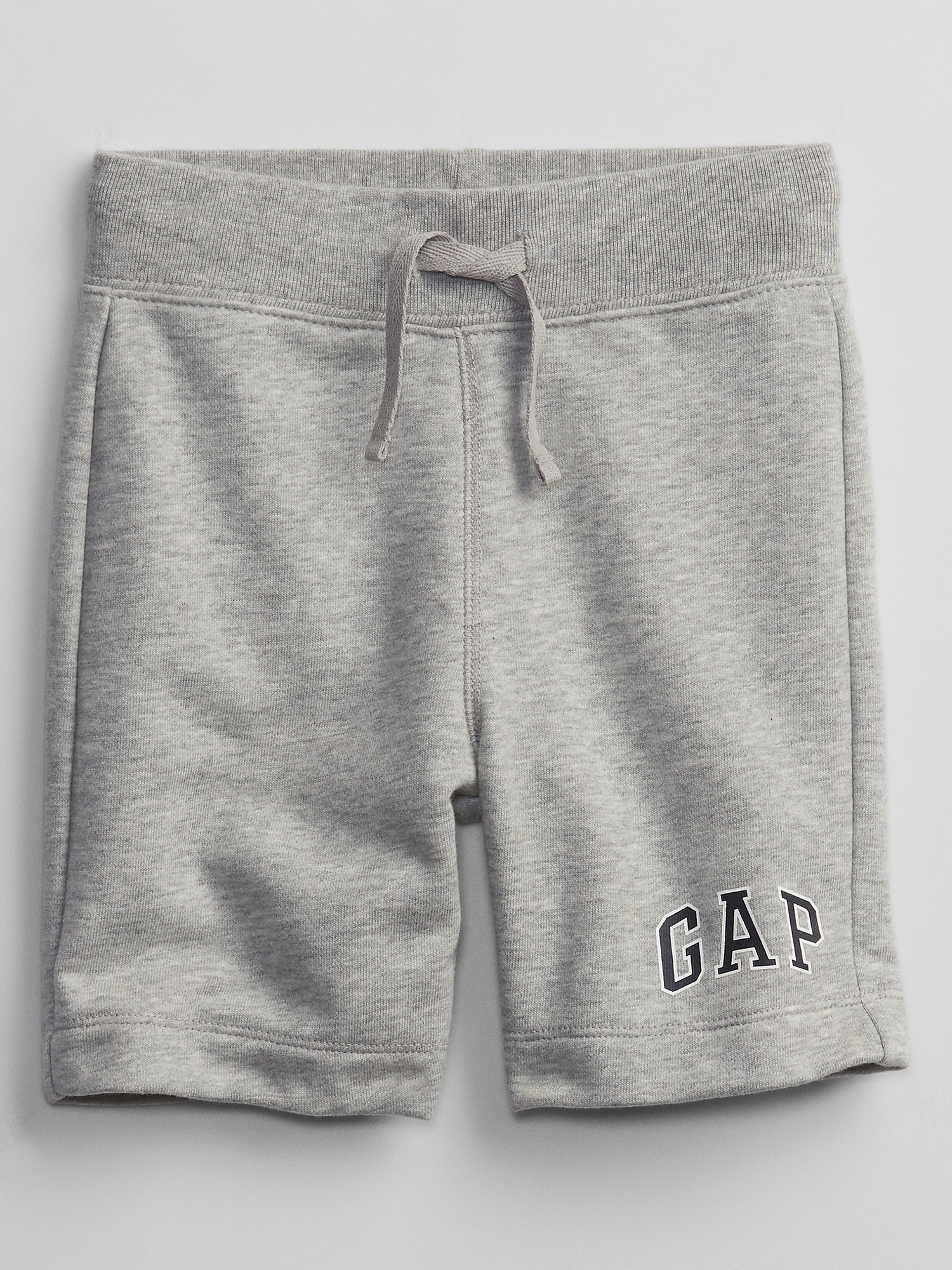 Toddler Gap Logo PullOn Shorts Gap Factory