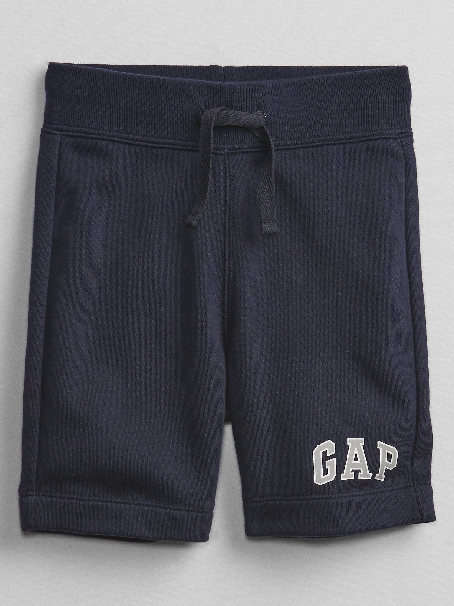Toddler Gap Logo PullOn Shorts Gap Factory