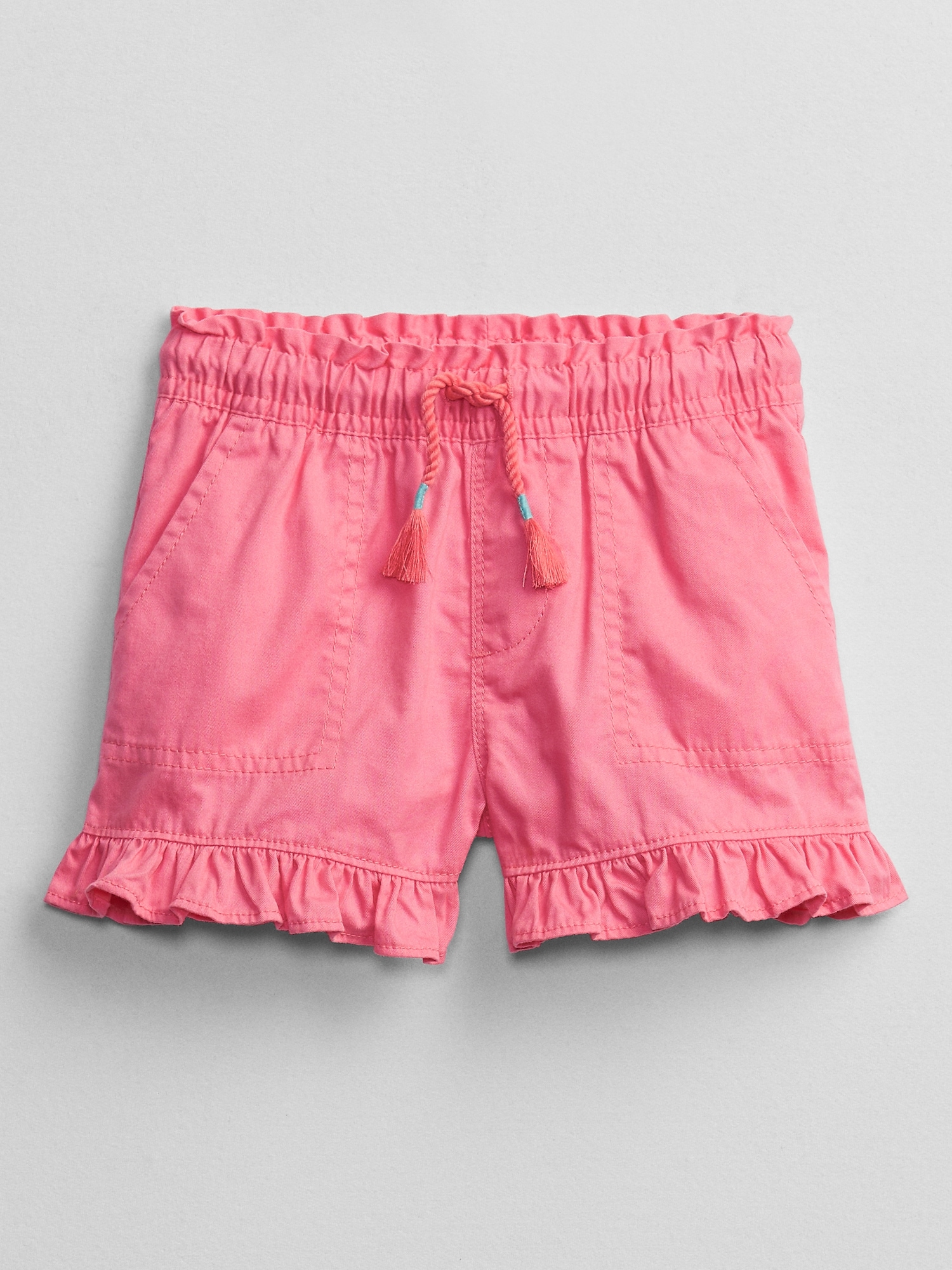 Toddler PullOn Shorts Gap Factory