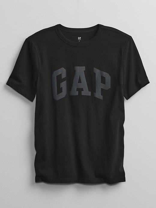 Image number 1 showing, Kids Gap Logo T-Shirt