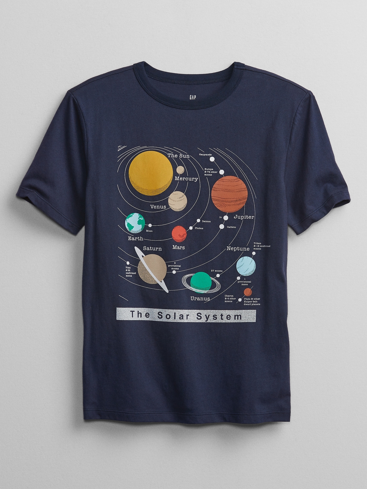 Kids Graphic T-Shirt