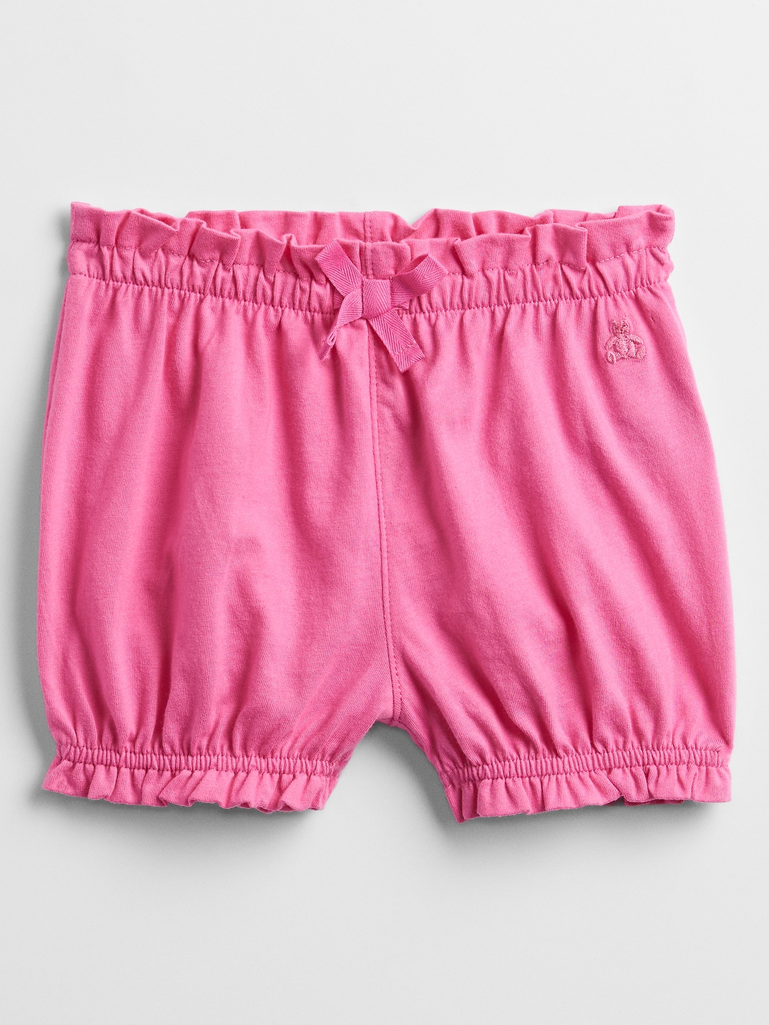 Baby Mix and Match Bubble Shorts Gap Factory