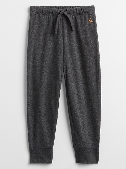 Image number 8 showing, babyGap Pull-On Joggers