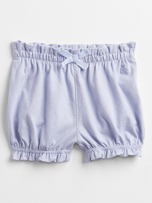 View large product image 1 of 1. Baby Mix and Match Bubble Shorts