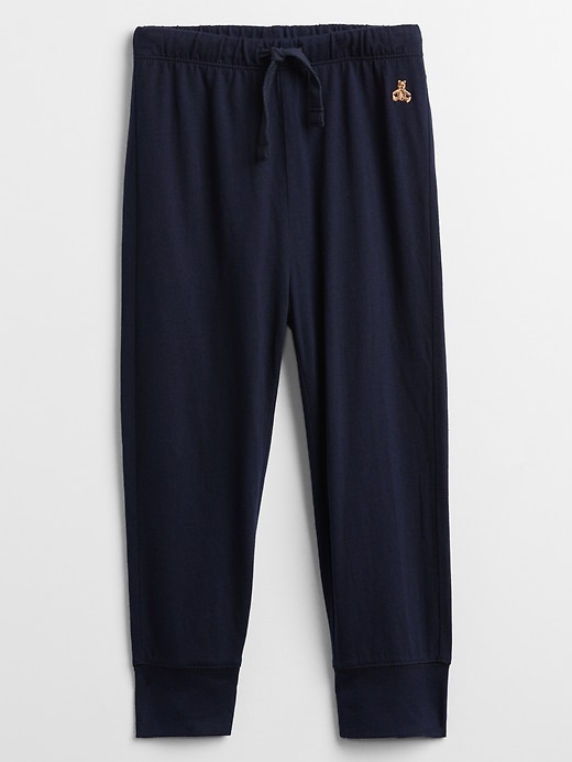 Image number 4 showing, babyGap Pull-On Joggers