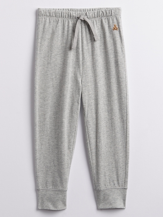 Image number 7 showing, babyGap Pull-On Joggers