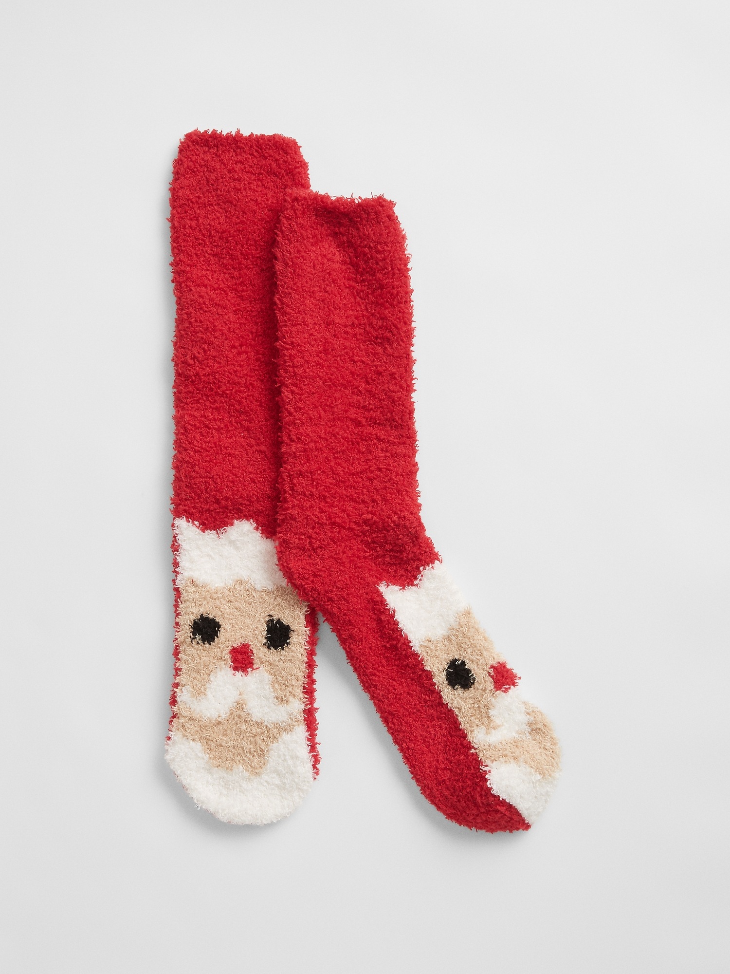 Cozy Socks Gap Factory