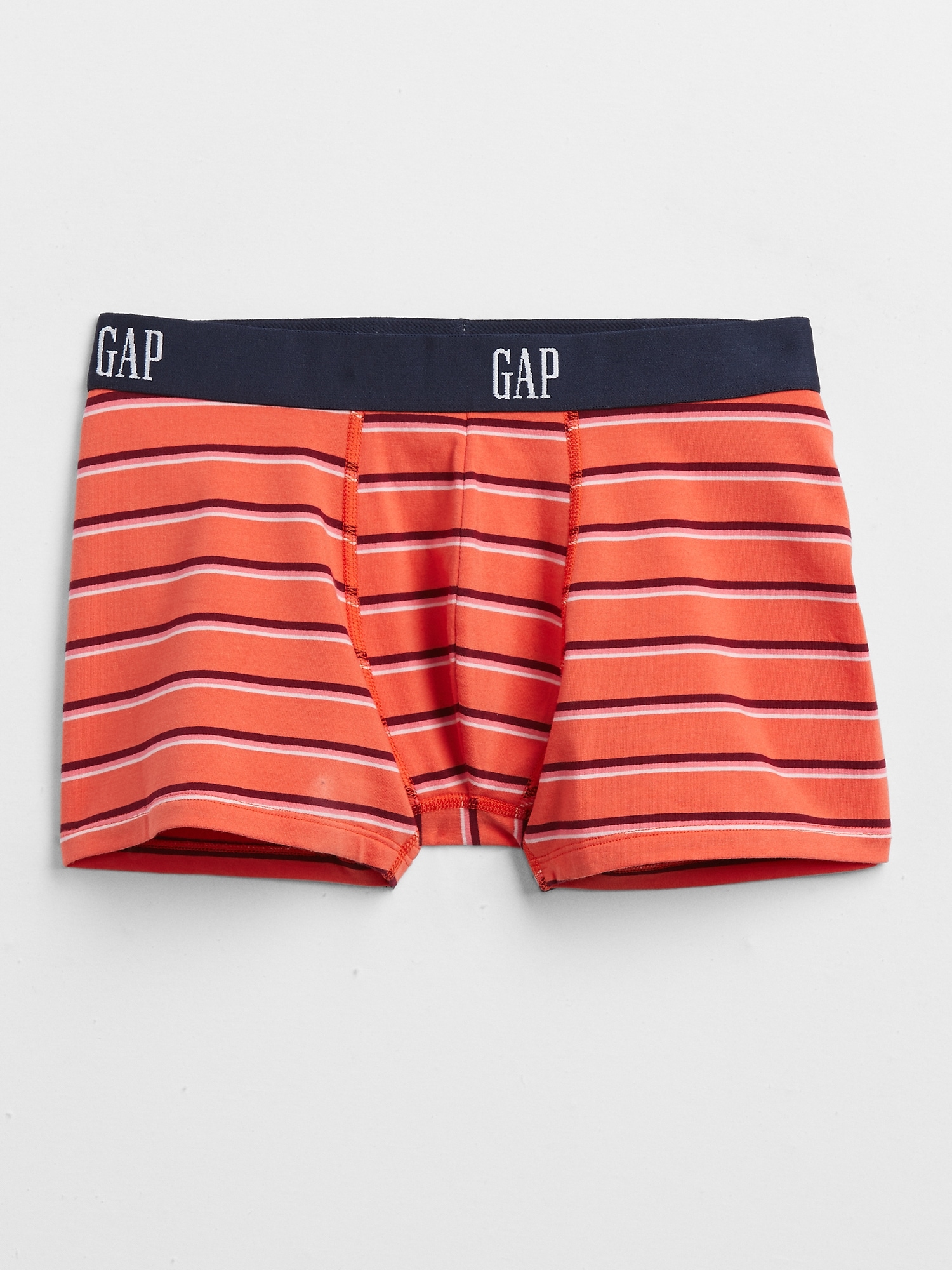 3" Boxer Brief Trunks Gap Factory