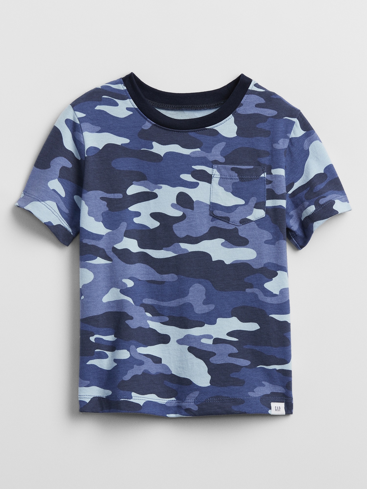 toddler camo t shirt