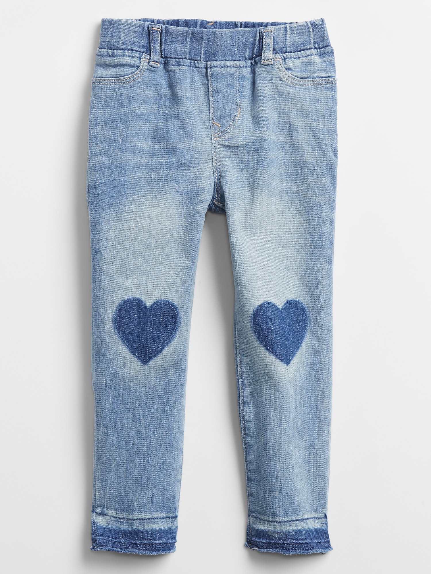 Gap toddler girl jeans deals