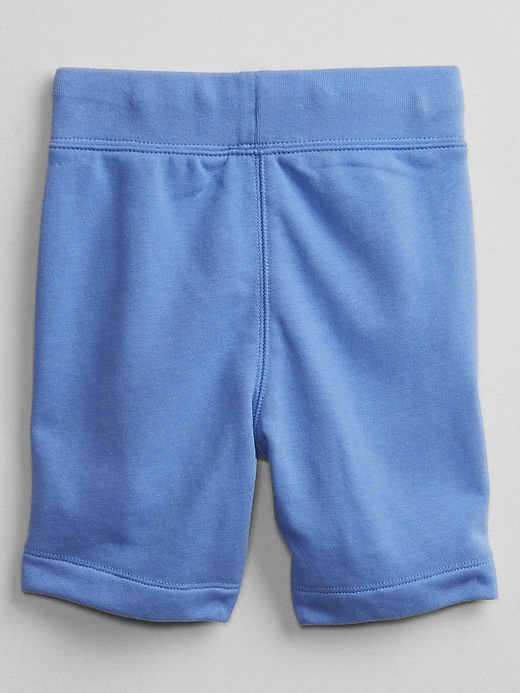 Image number 2 showing, Toddler Gap Logo Pull-On Shorts
