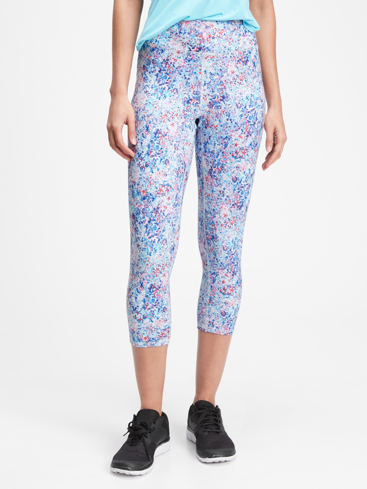 gap capris