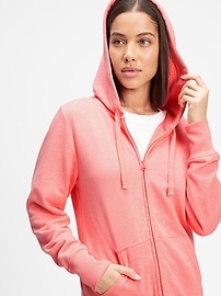 Gap full zip hoodie Clearance