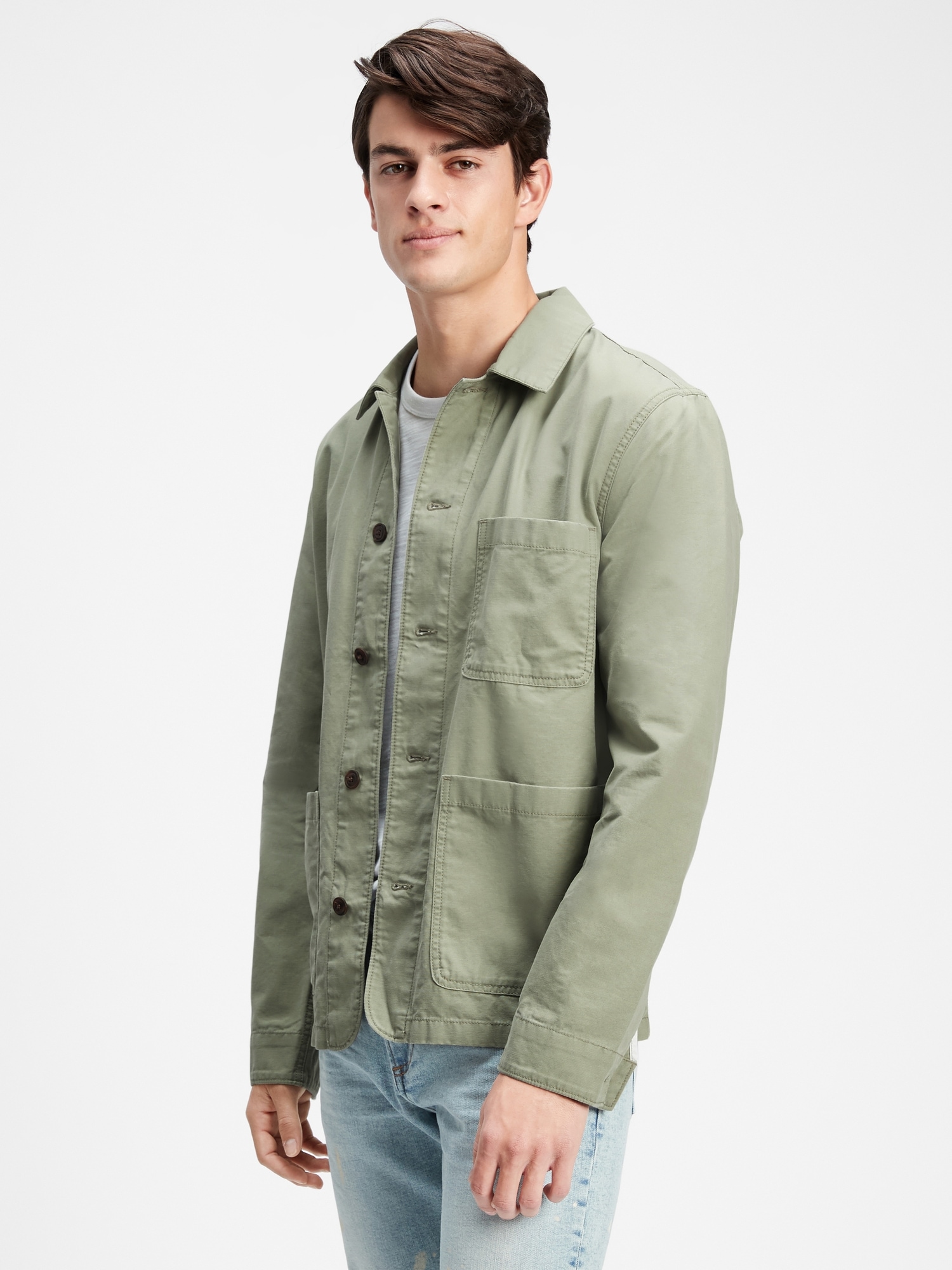 Chore Jacket | Gap Factory