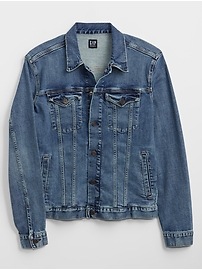 gap outlet denim jacket